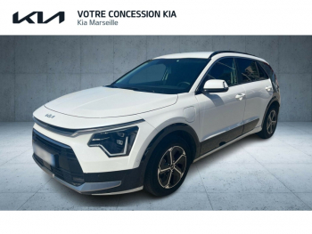 KIA Niro d’occasion à vendre à MARSEILLE