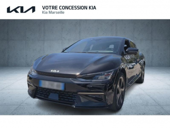 KIA EV6 d’occasion à vendre à MARSEILLE