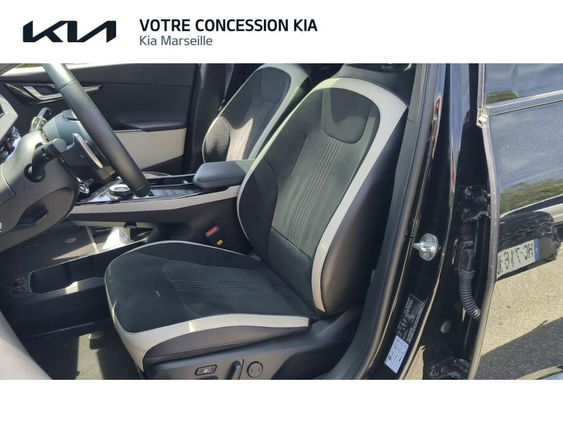 KIA EV6 d’occasion à vendre à MARSEILLE chez CARAUTO SERVICES (Photo 6)