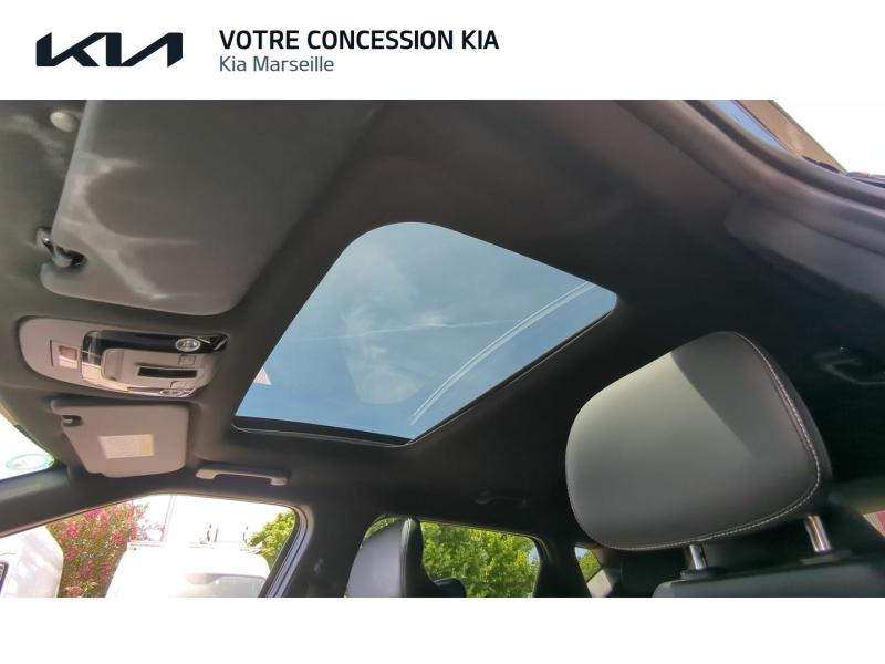 KIA EV6 d’occasion à vendre à MARSEILLE chez CARAUTO SERVICES (Photo 10)