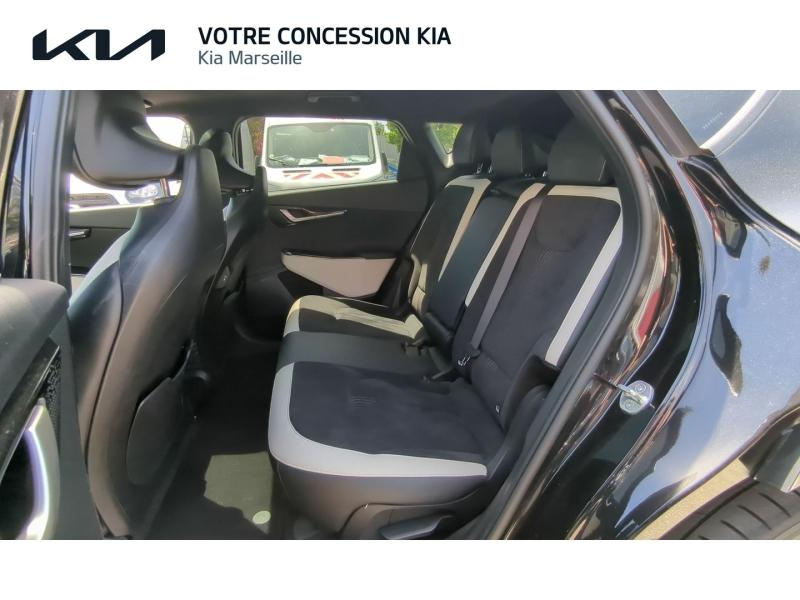 KIA EV6 d’occasion à vendre à MARSEILLE chez CARAUTO SERVICES (Photo 11)