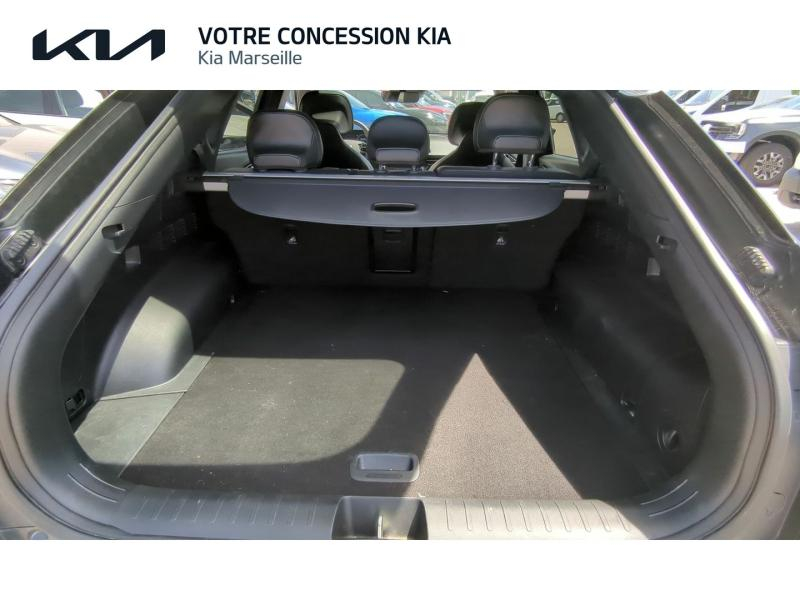KIA EV6 d’occasion à vendre à MARSEILLE chez CARAUTO SERVICES (Photo 12)