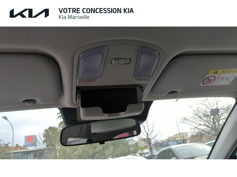 KIA Stonic d’occasion à vendre à MARSEILLE chez CARAUTO SERVICES (Photo 6)