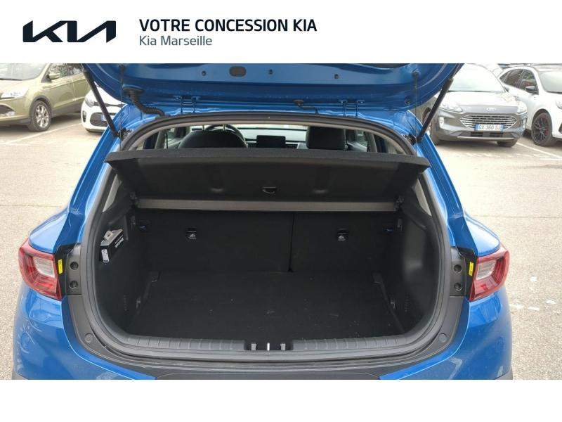 KIA Stonic d’occasion à vendre à MARSEILLE chez CARAUTO SERVICES (Photo 12)