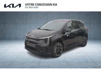 KIA Picanto d’occasion à vendre à MARSEILLE