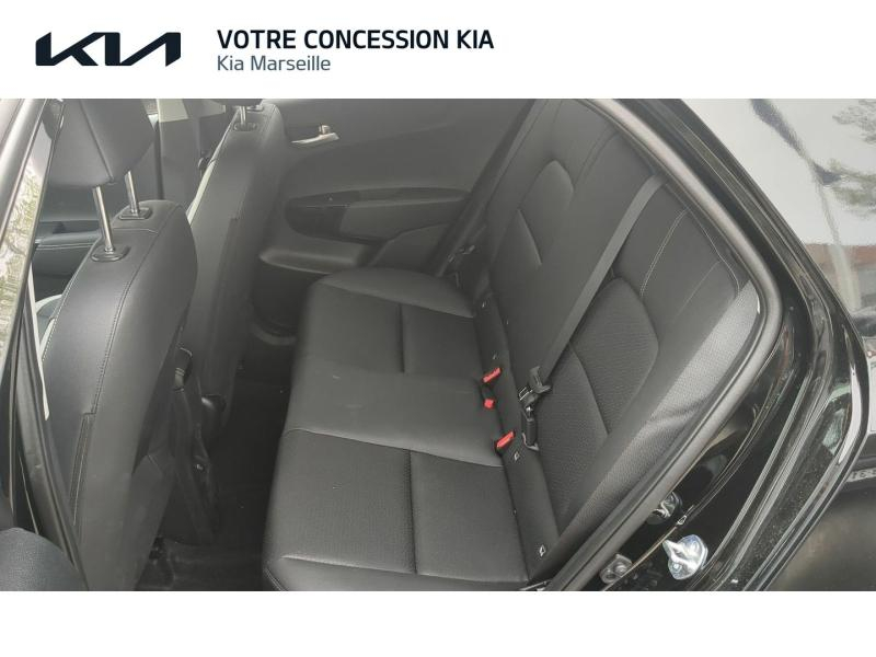 KIA Picanto d’occasion à vendre à MARSEILLE chez CARAUTO SERVICES (Photo 5)