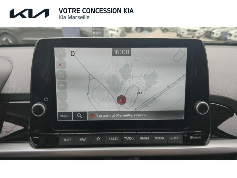 KIA Picanto d’occasion à vendre à MARSEILLE chez CARAUTO SERVICES (Photo 7)