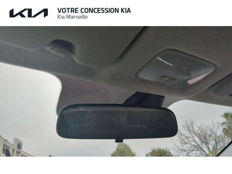 KIA Picanto d’occasion à vendre à MARSEILLE chez CARAUTO SERVICES (Photo 8)