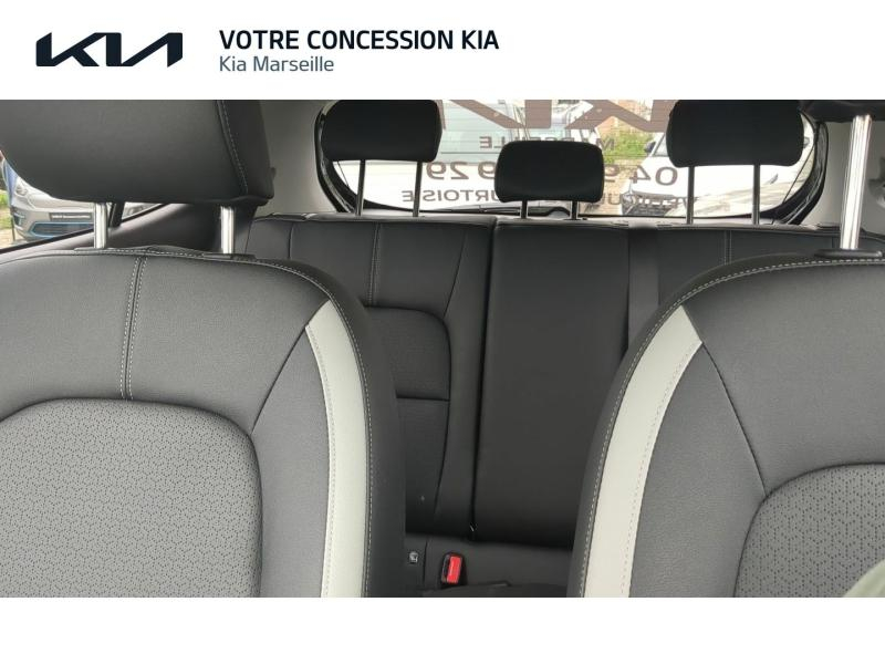 KIA Picanto d’occasion à vendre à MARSEILLE chez CARAUTO SERVICES (Photo 9)
