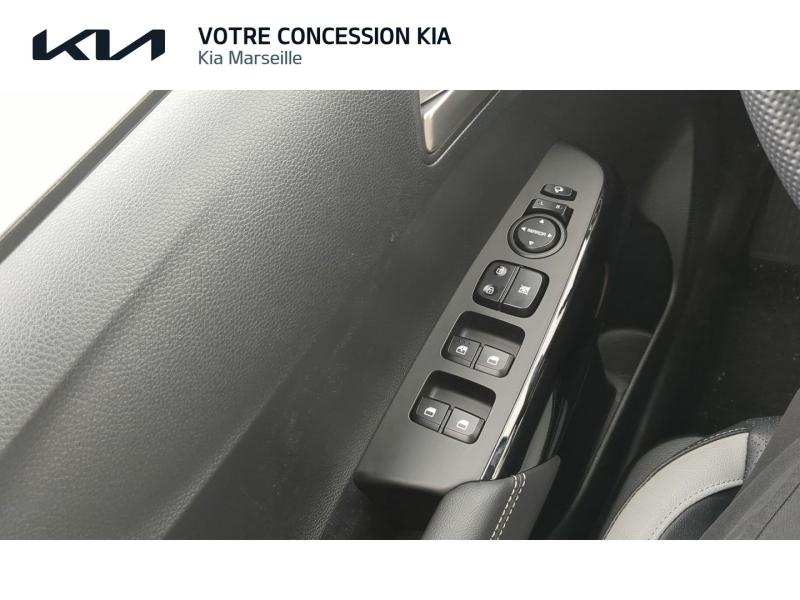 KIA Picanto d’occasion à vendre à MARSEILLE chez CARAUTO SERVICES (Photo 11)