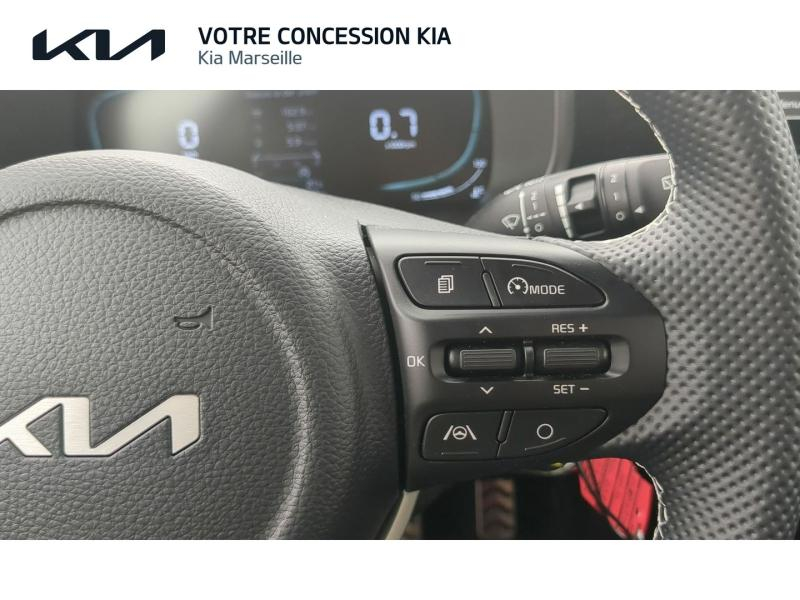 KIA Picanto d’occasion à vendre à MARSEILLE chez CARAUTO SERVICES (Photo 12)