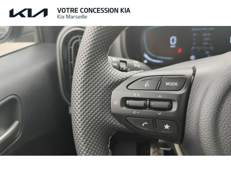 KIA Picanto d’occasion à vendre à MARSEILLE chez CARAUTO SERVICES (Photo 13)