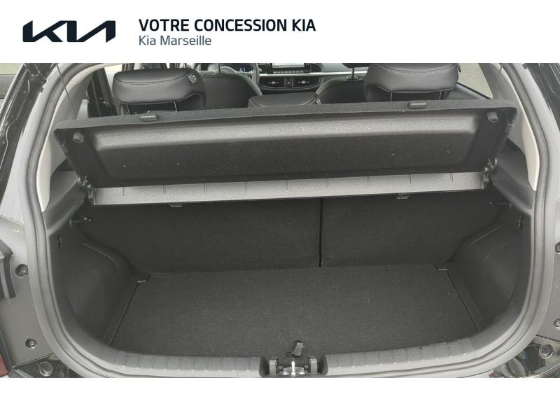 KIA Picanto d’occasion à vendre à MARSEILLE chez CARAUTO SERVICES (Photo 14)