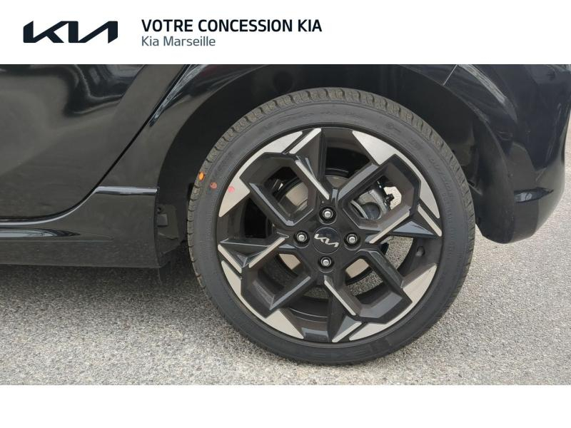 KIA Picanto d’occasion à vendre à MARSEILLE chez CARAUTO SERVICES (Photo 15)