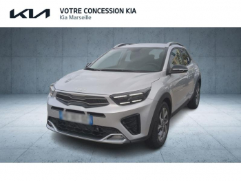 KIA Stonic d’occasion à vendre à MARSEILLE