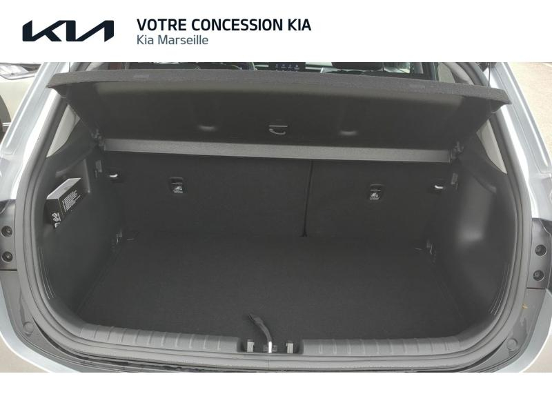 KIA Stonic d’occasion à vendre à MARSEILLE chez CARAUTO SERVICES (Photo 11)