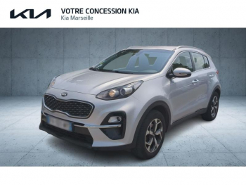 KIA Sportage d’occasion à vendre à MARSEILLE