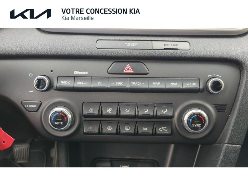 KIA Sportage d’occasion à vendre à MARSEILLE chez CARAUTO SERVICES (Photo 11)