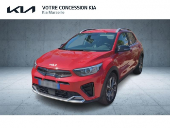 KIA Stonic 1.0 T-GDi 120ch MHEV GT Line Premium DCT7 4520 km à vendre