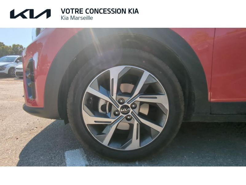KIA Stonic d’occasion à vendre à MARSEILLE chez CARAUTO SERVICES (Photo 6)