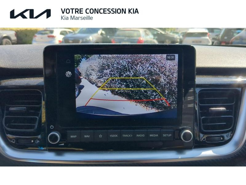 KIA Stonic d’occasion à vendre à MARSEILLE chez CARAUTO SERVICES (Photo 11)