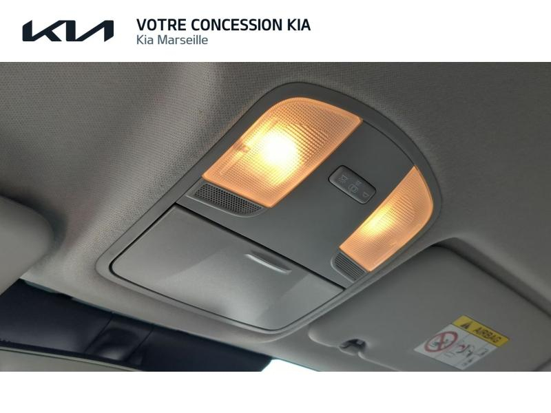 KIA Stonic d’occasion à vendre à MARSEILLE chez CARAUTO SERVICES (Photo 12)