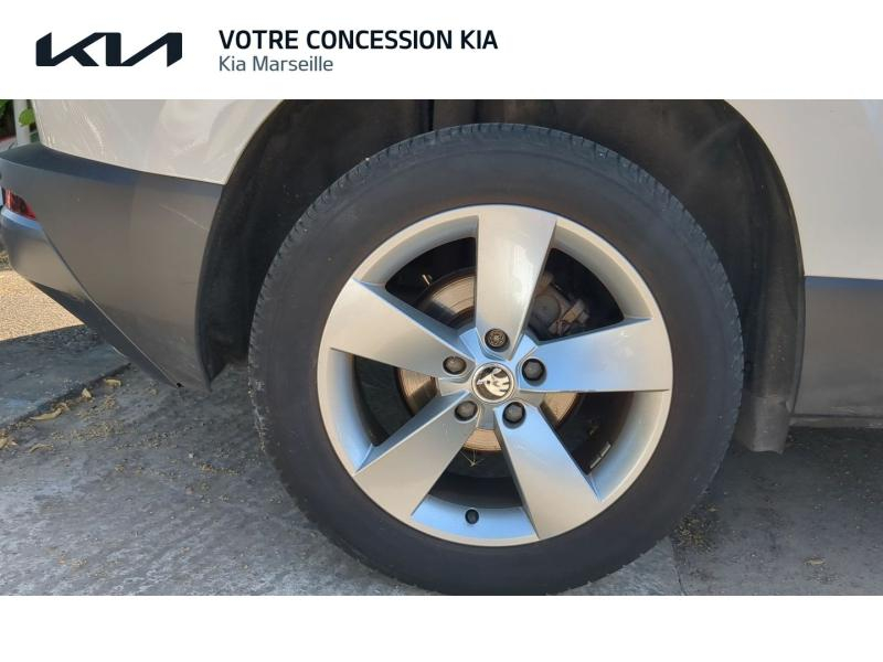 SKODA Karoq d’occasion à vendre à MARSEILLE chez CARAUTO SERVICES (Photo 4)