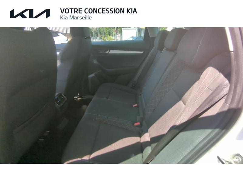 SKODA Karoq d’occasion à vendre à MARSEILLE chez CARAUTO SERVICES (Photo 8)