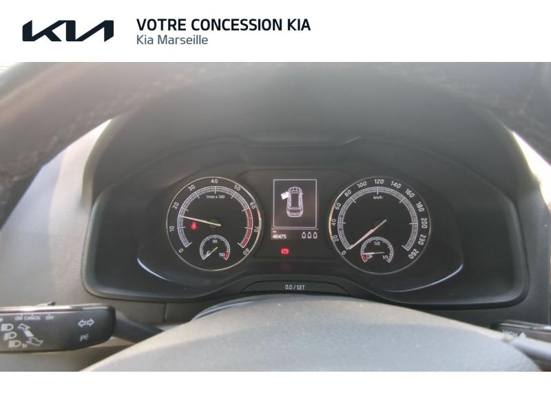 SKODA Karoq d’occasion à vendre à MARSEILLE chez CARAUTO SERVICES (Photo 9)