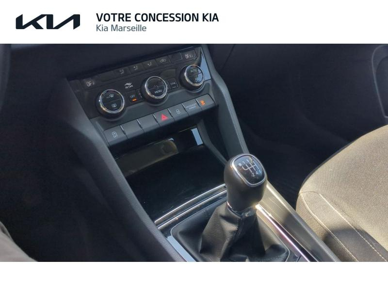 SKODA Karoq d’occasion à vendre à MARSEILLE chez CARAUTO SERVICES (Photo 10)