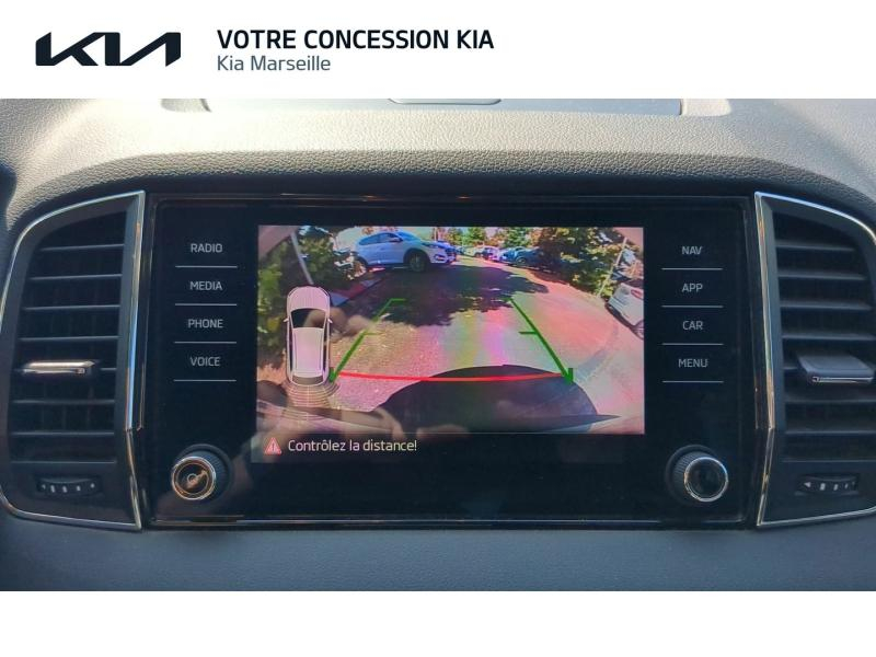 SKODA Karoq d’occasion à vendre à MARSEILLE chez CARAUTO SERVICES (Photo 12)
