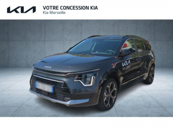 KIA Niro d’occasion à vendre à MARSEILLE