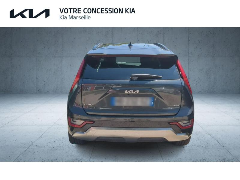 KIA Niro d’occasion à vendre à MARSEILLE chez CARAUTO SERVICES (Photo 3)