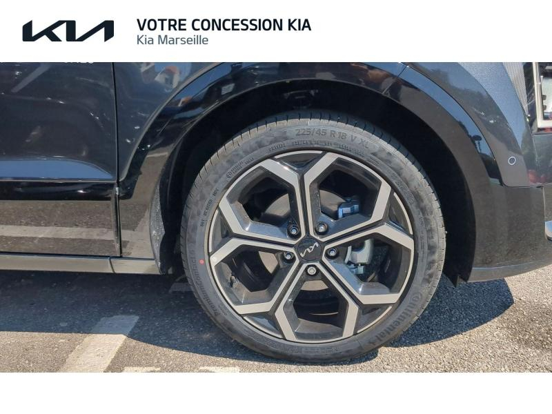 KIA Niro d’occasion à vendre à MARSEILLE chez CARAUTO SERVICES (Photo 4)