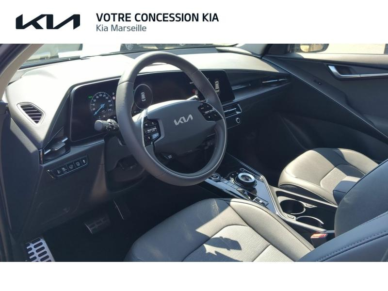 KIA Niro d’occasion à vendre à MARSEILLE chez CARAUTO SERVICES (Photo 5)