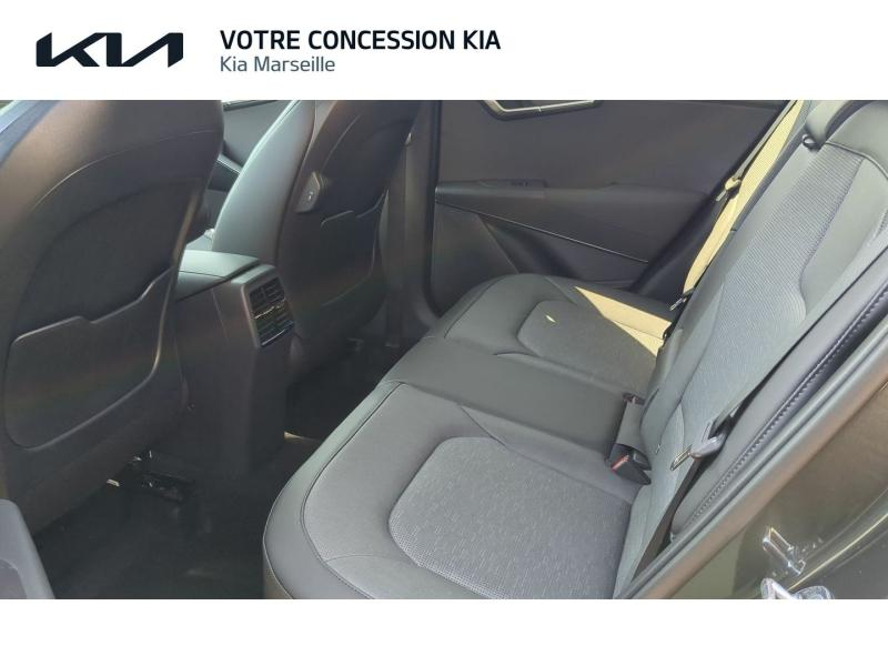 KIA Niro d’occasion à vendre à MARSEILLE chez CARAUTO SERVICES (Photo 6)