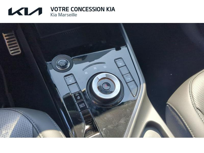 KIA Niro d’occasion à vendre à MARSEILLE chez CARAUTO SERVICES (Photo 9)