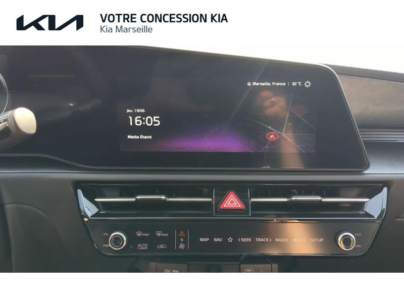 KIA Niro d’occasion à vendre à MARSEILLE chez CARAUTO SERVICES (Photo 10)