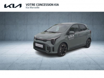 KIA Picanto 1.2 DPi 79ch GT-Line 5000 km à vendre