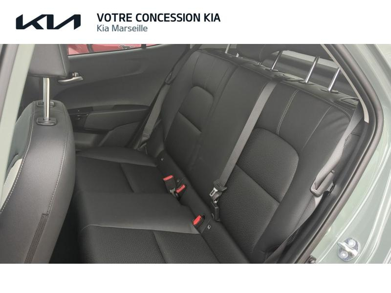 KIA Picanto d’occasion à vendre à MARSEILLE chez CARAUTO SERVICES (Photo 5)