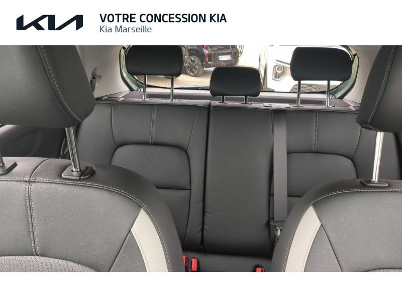 KIA Picanto d’occasion à vendre à MARSEILLE chez CARAUTO SERVICES (Photo 6)