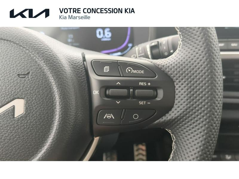 KIA Picanto d’occasion à vendre à MARSEILLE chez CARAUTO SERVICES (Photo 10)