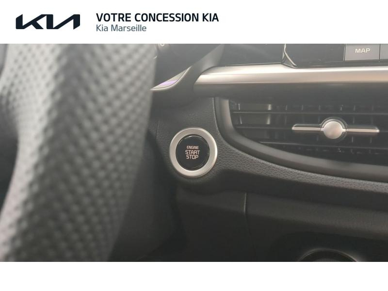 KIA Picanto d’occasion à vendre à MARSEILLE chez CARAUTO SERVICES (Photo 12)