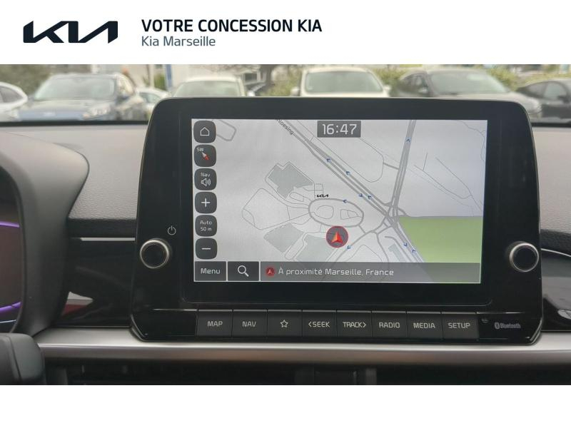 KIA Picanto d’occasion à vendre à MARSEILLE chez CARAUTO SERVICES (Photo 13)