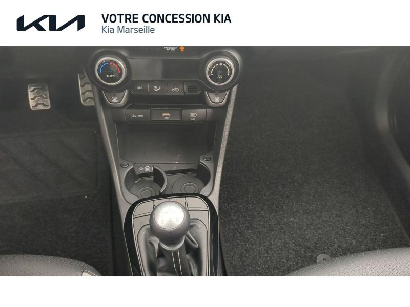 KIA Picanto d’occasion à vendre à MARSEILLE chez CARAUTO SERVICES (Photo 14)