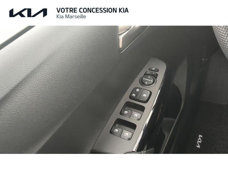 KIA Picanto d’occasion à vendre à MARSEILLE chez CARAUTO SERVICES (Photo 17)