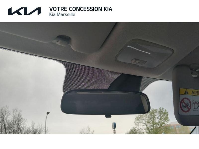 KIA Picanto d’occasion à vendre à MARSEILLE chez CARAUTO SERVICES (Photo 18)