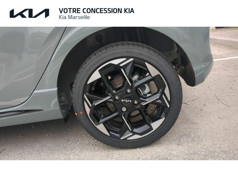 KIA Picanto d’occasion à vendre à MARSEILLE chez CARAUTO SERVICES (Photo 19)