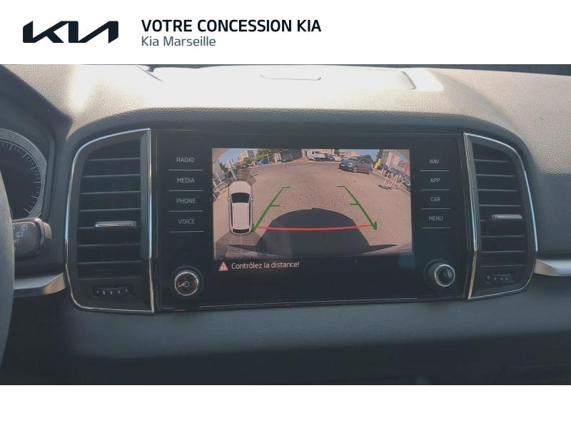SKODA Karoq d’occasion à vendre à MARSEILLE chez CARAUTO SERVICES (Photo 4)