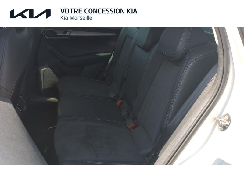 SKODA Karoq d’occasion à vendre à MARSEILLE chez CARAUTO SERVICES (Photo 6)